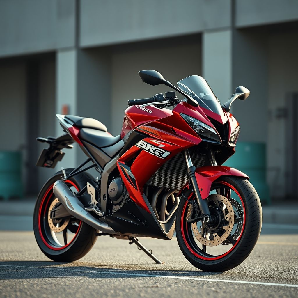 CBR650R 2026: ประสบการณ์ขับขี่ที่ไม่อาจลืม